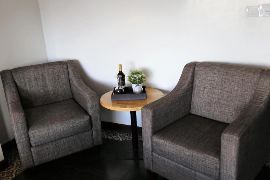 Yeak Loam Hotel Banlung Extérieur photo