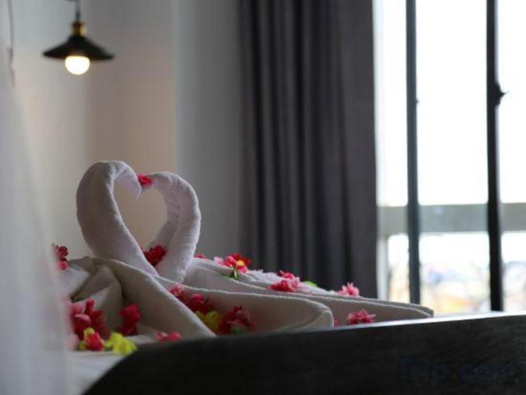Yeak Loam Hotel Banlung Extérieur photo