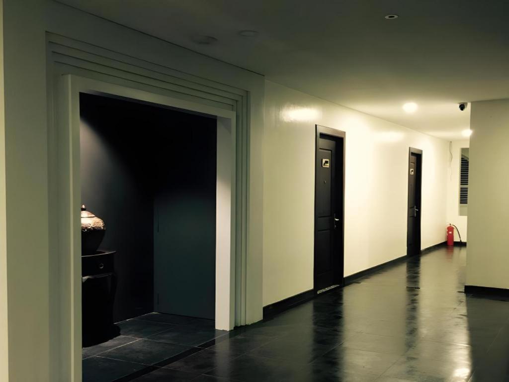 Yeak Loam Hotel Banlung Extérieur photo